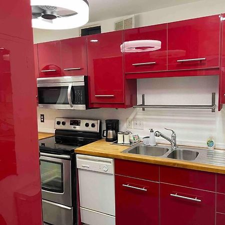 Atlanta Penthouse King/ Queen Bd Dış mekan fotoğraf