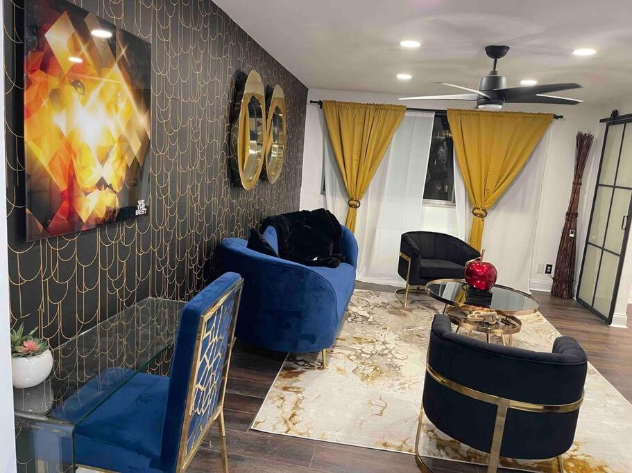 Atlanta Penthouse King/ Queen Bd Dış mekan fotoğraf