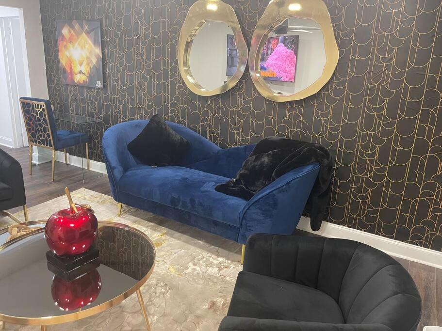 Atlanta Penthouse King/ Queen Bd Dış mekan fotoğraf