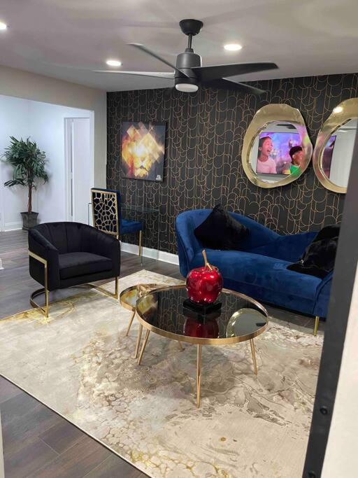 Atlanta Penthouse King/ Queen Bd Dış mekan fotoğraf