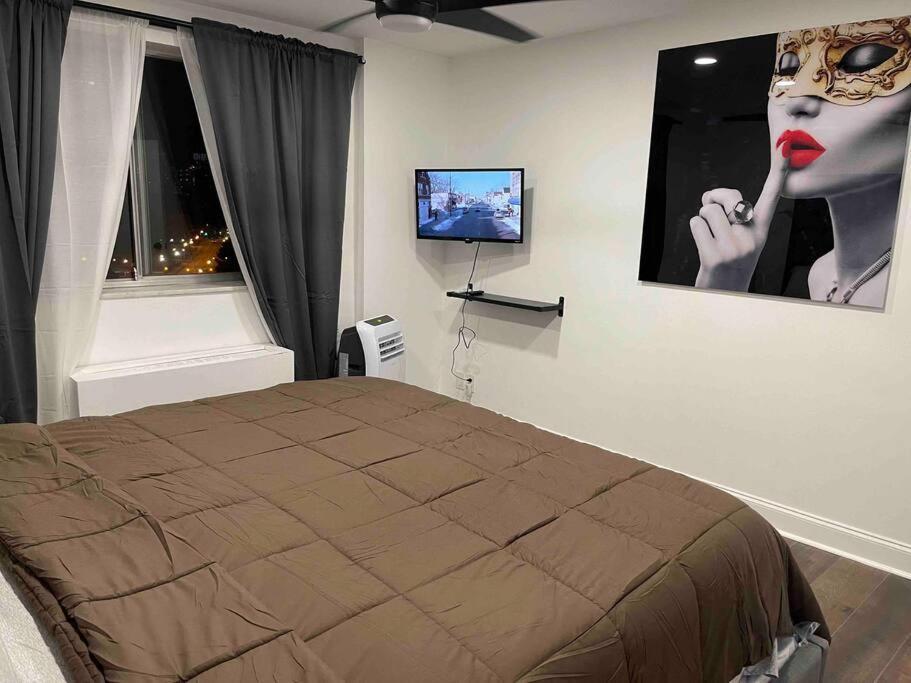 Atlanta Penthouse King/ Queen Bd Dış mekan fotoğraf