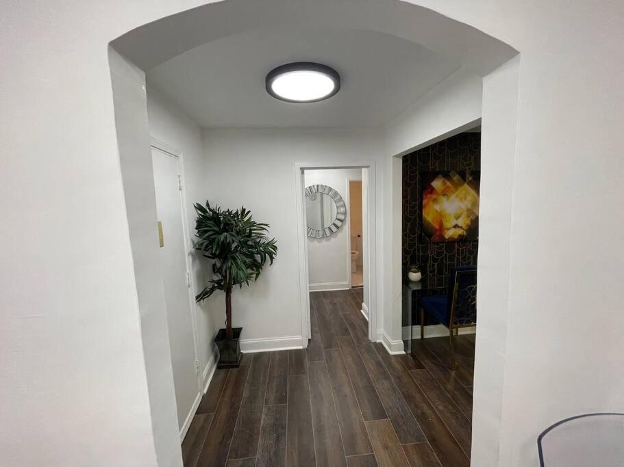 Atlanta Penthouse King/ Queen Bd Dış mekan fotoğraf