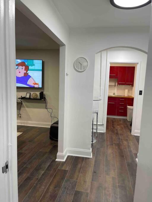 Atlanta Penthouse King/ Queen Bd Dış mekan fotoğraf
