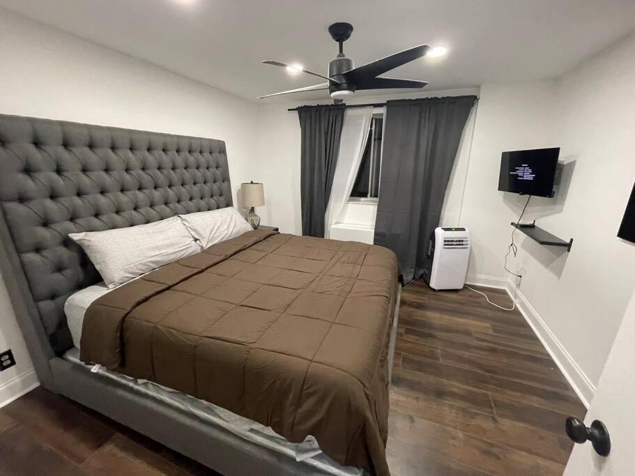 Atlanta Penthouse King/ Queen Bd Dış mekan fotoğraf