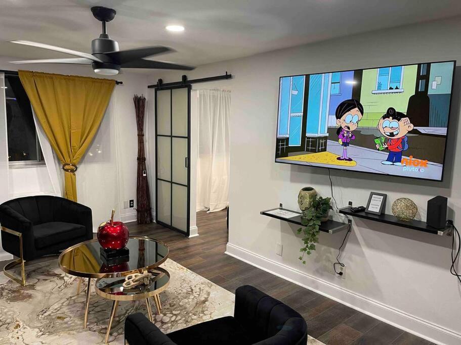 Atlanta Penthouse King/ Queen Bd Dış mekan fotoğraf