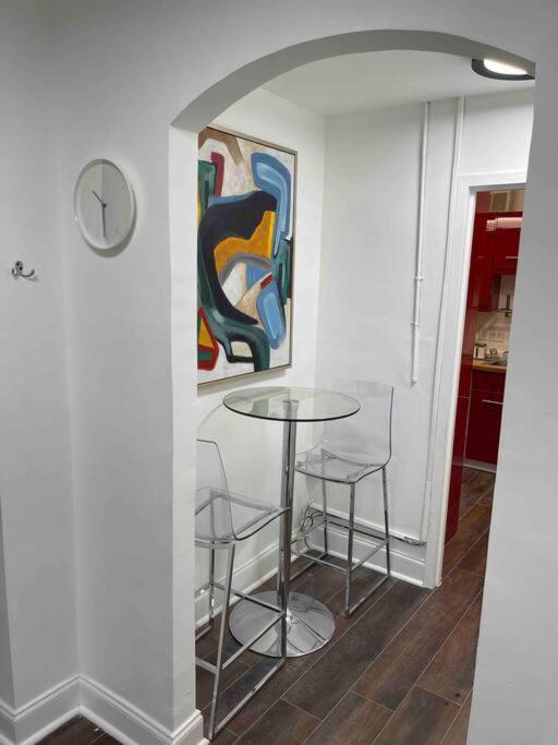 Atlanta Penthouse King/ Queen Bd Dış mekan fotoğraf