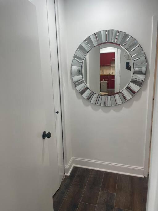 Atlanta Penthouse King/ Queen Bd Dış mekan fotoğraf