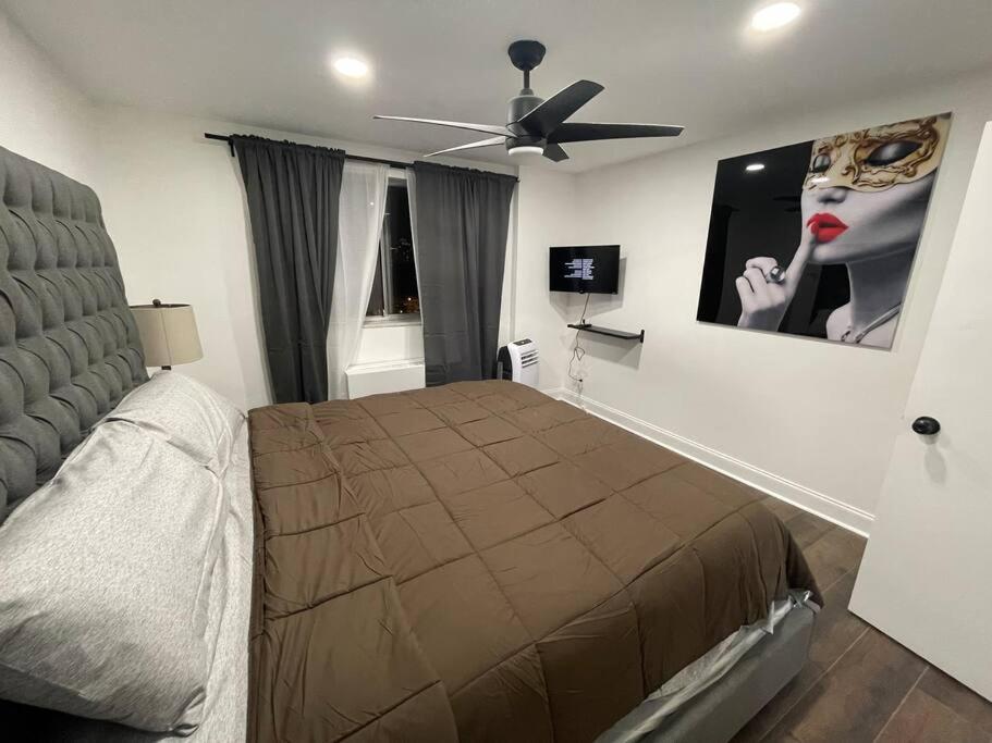 Atlanta Penthouse King/ Queen Bd Dış mekan fotoğraf