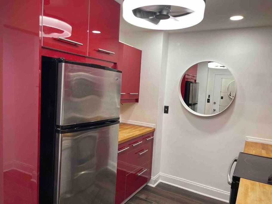 Atlanta Penthouse King/ Queen Bd Dış mekan fotoğraf