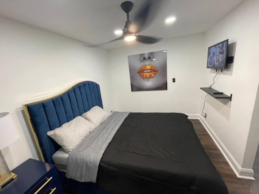 Atlanta Penthouse King/ Queen Bd Dış mekan fotoğraf