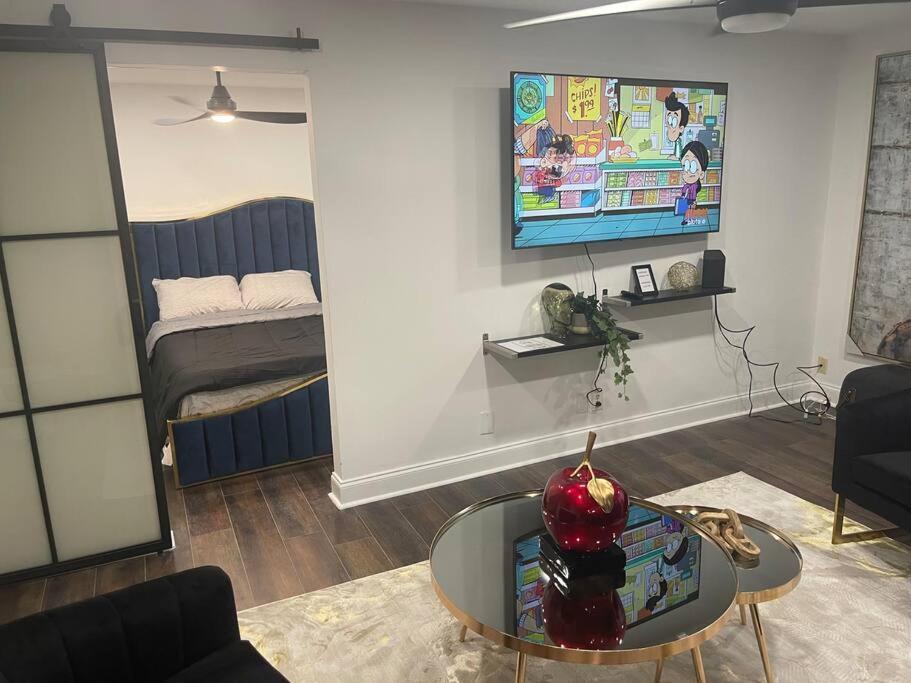 Atlanta Penthouse King/ Queen Bd Dış mekan fotoğraf