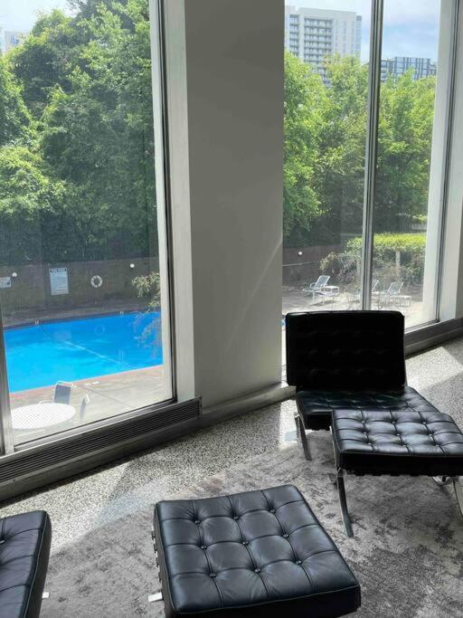 Atlanta Penthouse King/ Queen Bd Dış mekan fotoğraf