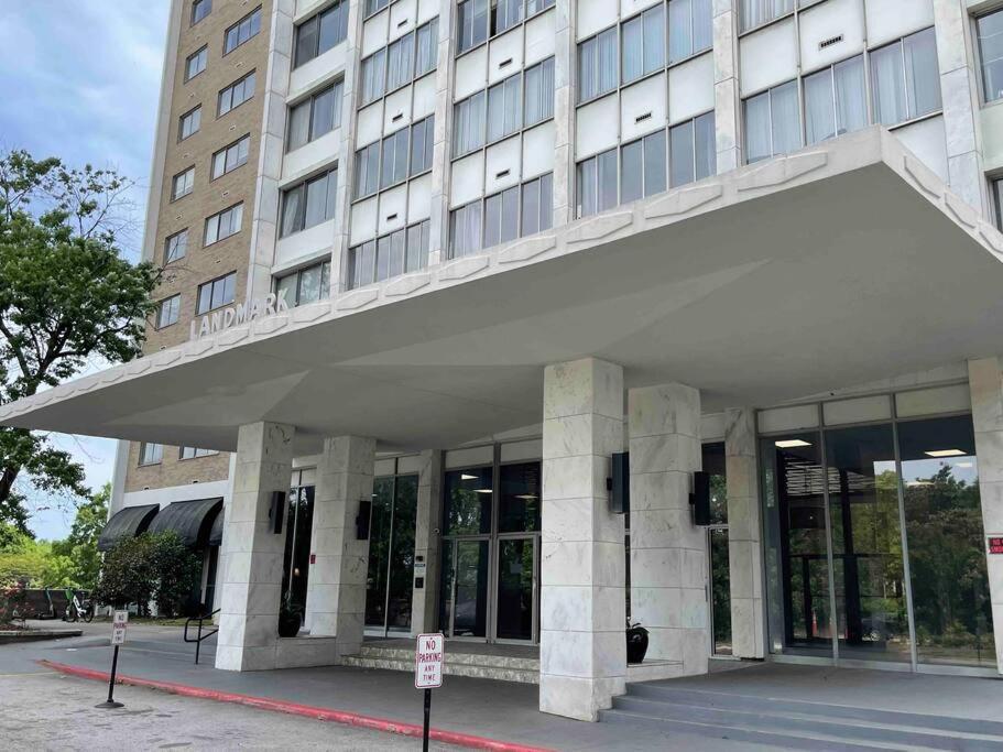 Atlanta Penthouse King/ Queen Bd Dış mekan fotoğraf