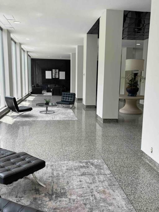 Atlanta Penthouse King/ Queen Bd Dış mekan fotoğraf