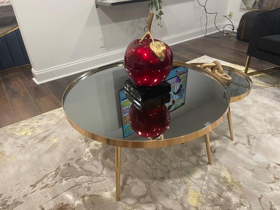 Atlanta Penthouse King/ Queen Bd Dış mekan fotoğraf